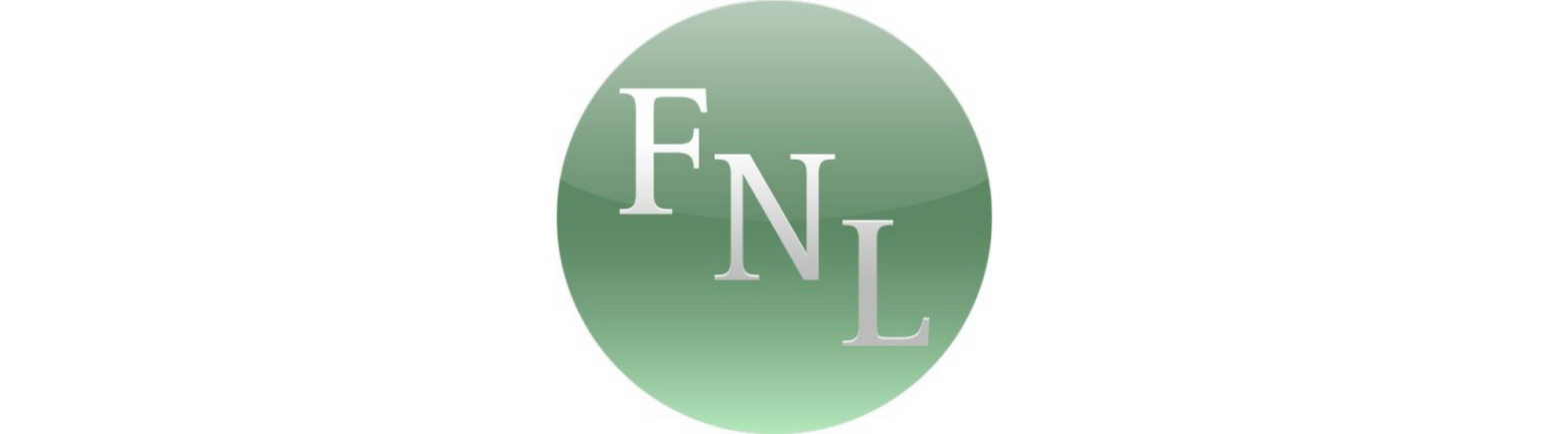 Friends of the National Libraries Logo