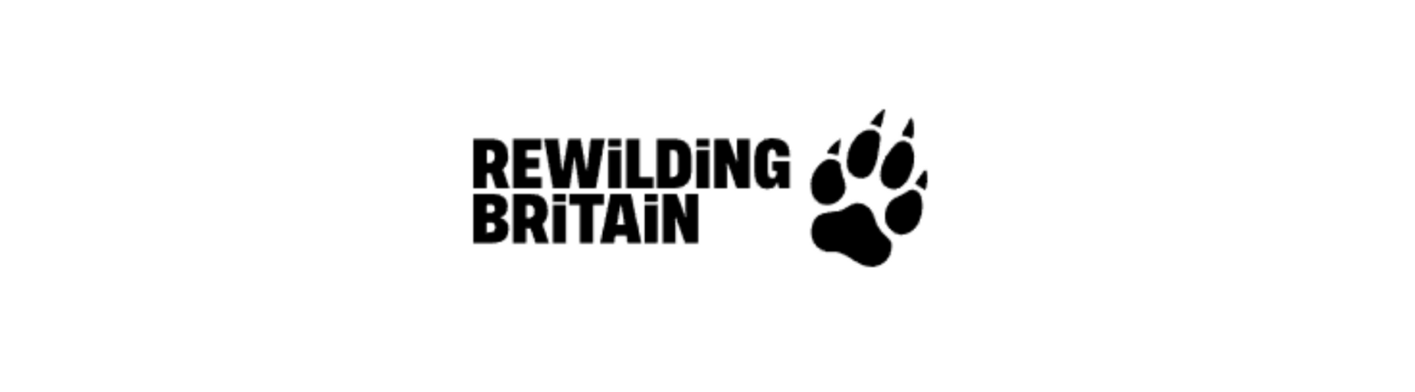 Rewilding Britain logo