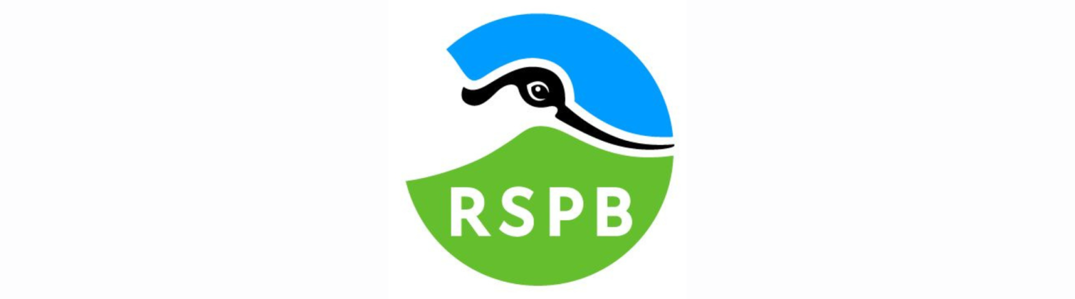 Royal Society for the Protection of Birds (RSPB) logo